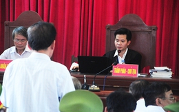 "Tôi có lỗi là không phát hiện ra sự dối trá ở cơ sở"