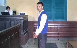 Sai sót của điều tra viên, kẻ hiếp dâm hai bé gái được cớ... ăn vạ kêu oan