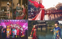 "Vẻ đẹp Việt Nam": Nơi tôn vinh những giá trị văn hóa dân tộc