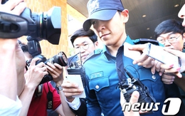 T.O.P vừa rơi vào trạng thái hôn mê sau khi dùng thuốc quá liều