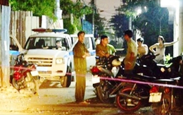TP HCM: Nghi án can vợ chồng cự cãi, người đàn ông bị đánh chết