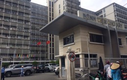 TP.HCM: Đánh ghen kinh hoàng trong Bệnh viện Chợ Rẫy