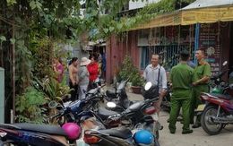 TP.HCM: Xông vào tận nhà đâm nạn nhân 9 nhát để cướp