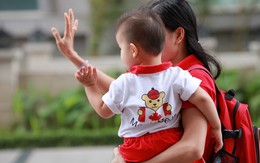 Cách đơn giản giúp con không bao giờ đi học muộn