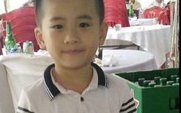Treo thưởng cho ai tìm thấy bé trai 6 tuổi mất tích ở Quảng Bình