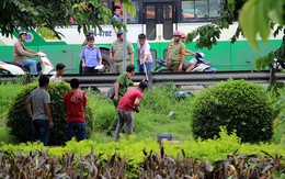 Trích xuất camera vụ “về nhà mới biết bạn ngồi sau xe tử vong trên đường”