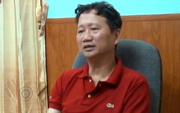Luật sư 'tiết lộ' về sức khỏe và tinh thần của Trịnh Xuân Thanh