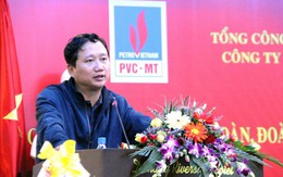 Khởi tố 5 người liên quan đến vụ án Trịnh Xuân Thanh