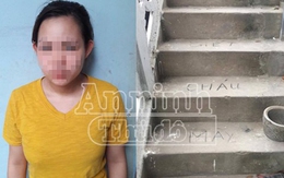 Công bố chính thức vụ án giết hại cháu bé ở Thạch Thất