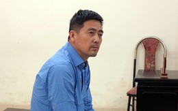 Kết đắng của người đàn ông TQ trộm tiền trên máy bay