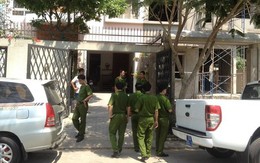Nữ đại gia bị trộm đột nhập biệt thự lấy hơn 6 tỷ đồng
