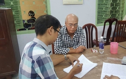 Giả vờ mua hàng rồi trộm gần 20 triệu đồng trong tiệm tạp hóa