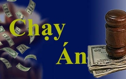 Trùm ma túy đất Cảng chi 8,5 tỷ đồng để "chạy án"
