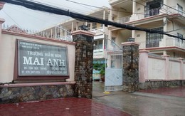 Đang làm rõ nguyên nhân bé trai 3 tuổi tử vong tại trường học