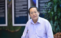 Bộ trưởng Trương Minh Tuấn: Viettel luôn đặt lợi ích quốc gia, lợi ích nhân dân lên trên