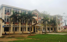 Một học sinh cấp 3 bị bạn dùng dao đâm tử vong