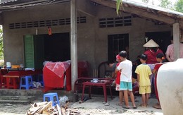 Trường tổ chức đi biển chơi, một học sinh lớp 5 chết đuối