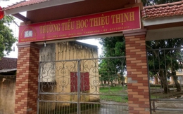 Tổ chức câu lạc bộ trong giờ chính khóa, nhà trường bị phạt 12 triệu đồng