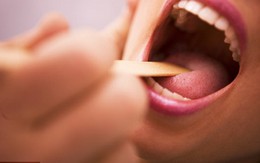 Không chỉ "quan hệ" đường miệng, thói quen lười biếng này cũng có thể dẫn đến ung thư vòm họng