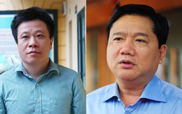 Ông Đinh La Thăng thỏa thuận gì với Hà Văn Thắm ở thương vụ 800 tỷ đồng?