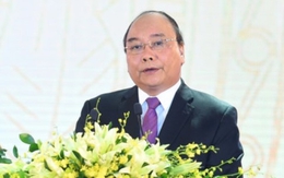 Thủ tướng Chính phủ tham dự Hội nghị xúc tiến đầu tư vào Thanh Hóa