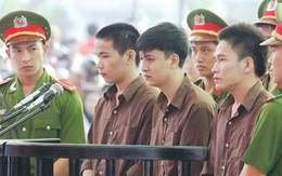 Cha tử tù Nguyễn Hải Dương sẽ xin lỗi gia đình nạn nhân