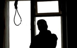 Quảng Ninh: Thanh niên treo cổ tự tử bằng dây điện