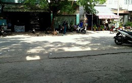 Nam thanh niên trông tiệm game tử vong trong nhà vệ sinh