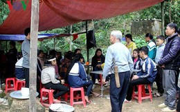 Nữ sinh 14 tuổi tử vong vì bị chó dại nhà nuôi cắn