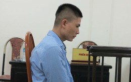Đi ăn trộm còn thuê thợ khóa đến phá cửa giúp