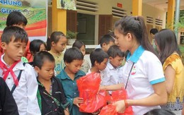 Ước mơ dạy trẻ còn dang dở của cô gái mắc bệnh ung thư