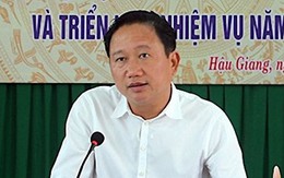 Chuẩn bị đưa vụ án Trịnh Xuân Thanh ra xét xử
