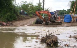 Dự án tuyến đường bộ nối hai tỉnh Phú Yên và Gia Lai: Địa phương "cầu cứu"