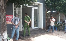 Ôtô trị giá gần 700 triệu đồng 'biến mất' trong căn nhà khóa cửa