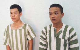 Hỗn chiến vì cầm nhầm mũ bảo hiểm, 9X bị đâm tử vong
