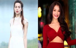 Bị vợ cũ Lâm Vinh Hải tố làm "người thứ 3" liệu người mẫu Linh Chi có bị tẩy chay giống Hà Hồ?