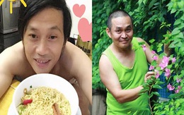 2 danh hài nổi tiếng nhất Việt Nam sống trong 2 căn nhà đối lập nhau