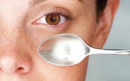 8 công thức 100% tự nhiên đánh tan quầng thâm mắt có thể bạn chưa biết