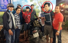 Hai nghi can trộm xe máy buổi trưa, đến tối bị ‘hiệp sĩ’ bắt
