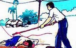 Điện giật, 5 công nhân tử nạn