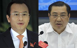 Ủy ban Kiểm tra Trung ương công bố kết luận vi phạm tại Đà Nẵng