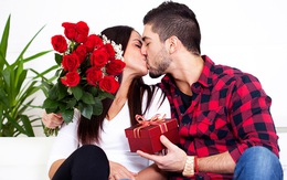 Bi hài chuyện “hâm nóng” tình yêu ngày Valentine
