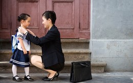 Cách chuẩn bị tâm lý cho trẻ vào lớp 1