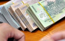Kế toán vay nợ hơn 55 tỷ đồng rồi... xù!