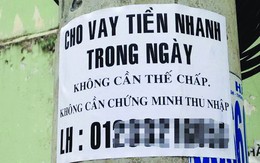 Vay "nóng" 200 triệu, mất nhà 8 tỷ ở Sài Gòn