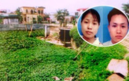 4 tháng sống ẩn mình của vợ chồng thầy giáo vứt xác chủ nợ