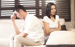 Những dấu hiệu cho thấy cuộc hôn nhân bên bờ vực thẳm, không thể cứu vãn được