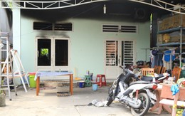 Vì sao 4 người trong gia đình chết cháy không thể thoát ra?