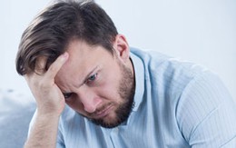 Vì sao cai thuốc lá lại bị stress?