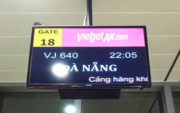 Vietjet Air tiếp tục bị khách “tố”: “Sau chuyến này tôi không bay Vietjet nữa”